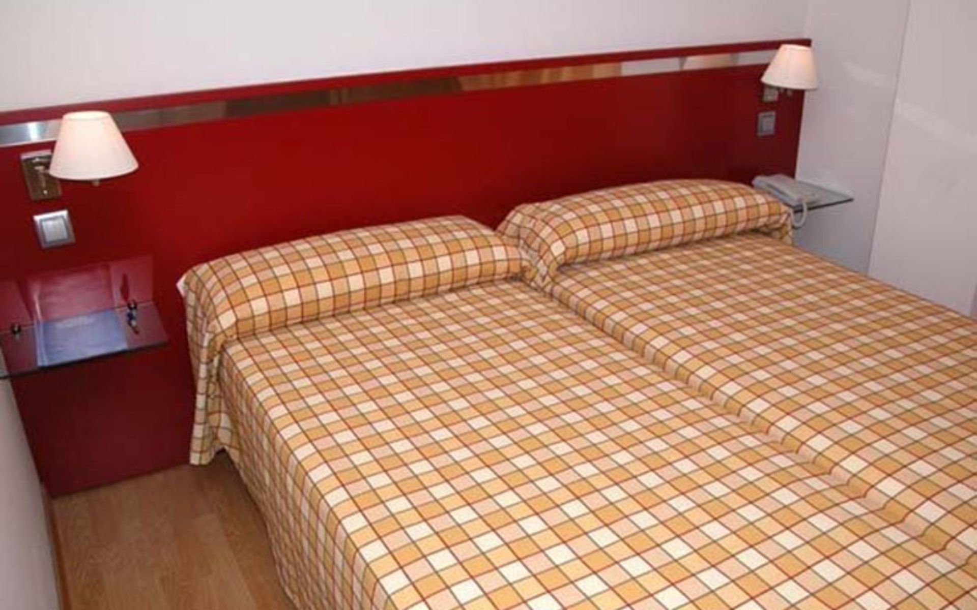 Aparthotel Mm 巴达霍斯 客房 照片