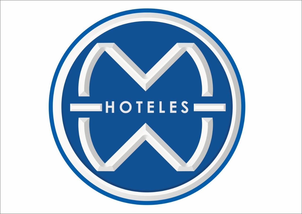 Aparthotel Mm 巴达霍斯 外观 照片
